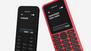 Nokia 103 [upl. by Esinyl]