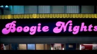 Boogie Nights  Bande Annonce [upl. by Sivraj]