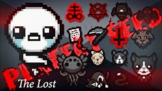 TBoI Afterbirth quotPerfect Seed OP Seedsquot Ep46 [upl. by Alvy379]