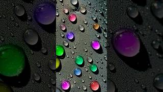 Color Mixing waterdrop trending ytshorts FkArt7 [upl. by Eymaj]