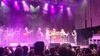 Gipsy Kings Allegria Live in Houston TX 2024 [upl. by Tempa66]