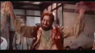 Great Qawwali Song from Bollywood with Amitabh Bachchan [upl. by Kristen]