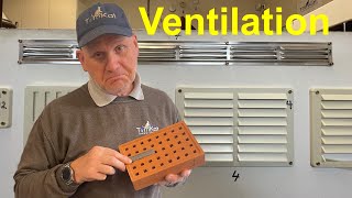 Ventilation does a modern gas engineer need to know it [upl. by Letsyrk106]