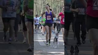 CANICROSS SERIES with Tessa  ep 1 🐕🏃💨 [upl. by Colb347]