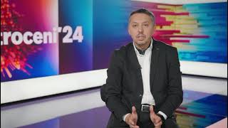 Dezbaterea prezidențială – DIGI 24 și UBB [upl. by Emoraj]