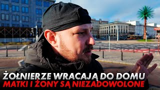 Oni mogli dostać pieniądze ale niestety dostali żywego syna Matki Rosji [upl. by Prudy941]