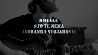 Sto te nema  Cover by mmcela [upl. by Lozar]