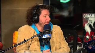 The Artie Lange Show  Jeff Ross instudio Part 1 [upl. by Airot]