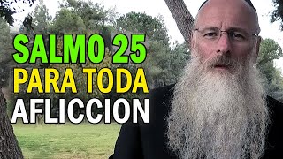 Salmo 25 Para Toda Aflicción [upl. by Vacuva]