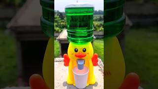 Mini Water Dispenser 🙀 Mini Drinking Fountain Pumps Water  Juice Milk Drinking Fountain HD245 [upl. by Fairman508]