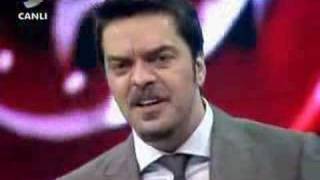 BeYaz Show Sahan recep Ivedik TaKLidi [upl. by Nauj179]