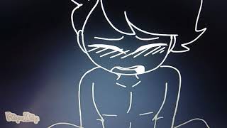 eddmatt animation NSFW WARNING [upl. by Eldin]