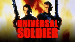 Universal Soldier Review [upl. by Shaeffer]