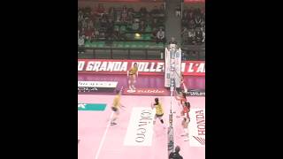 zehragunes volley volleyball volleyballmatch volleyballgame volleyball hype vollyballworld🫢 [upl. by Keenan956]