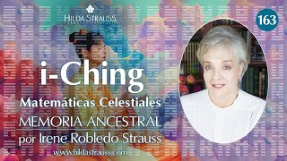 i Ching Matemáticas Celestiales [upl. by Guenzi]