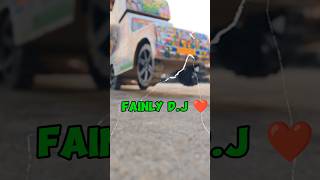 FAINLY DJ BOOK 😅MINI DJ minivlog shortsvideo vlog shortsfeed dj music [upl. by Rao741]