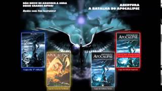 A BATALHA DO APOCALIPSE  O MANUSCRITO SAGRADO DOS MALAKINS EP 00 [upl. by Hsac]