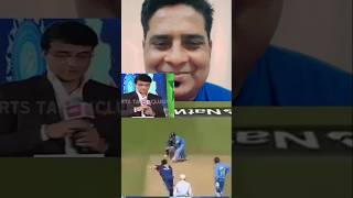 Virendra Sehwag Bahut bada Opener hai  Saurabh Ganguly cricket indiancricketer crickettournament [upl. by Geehan]