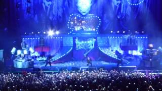 Slipknot  XIX  Sarcastrophe LIVE San Antonio HD 11214 [upl. by Aubrie]