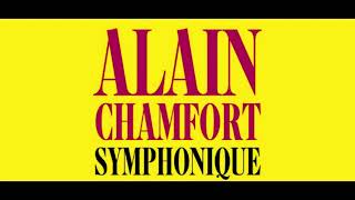 ALAIN CHAMFORT  Toi amp Moi en regardant la mer [upl. by Home601]