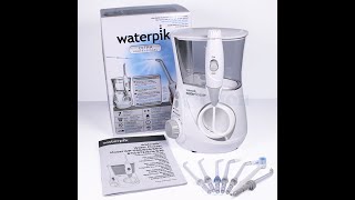 Waterpik WP 660  After 1 year  Water Flosser  Review Test  4K [upl. by Merna]