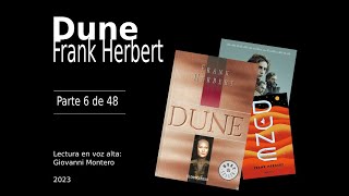 Dune  Frank Herbert – Parte 6 de 48 [upl. by Adierf285]