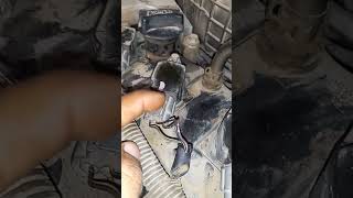 2012 nissan altima 25L no crank issue fuse 42 Ecm relay problem ignition condenser [upl. by Philipps]