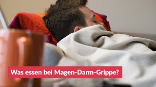 Magen Darm Grippe [upl. by Modeerf]