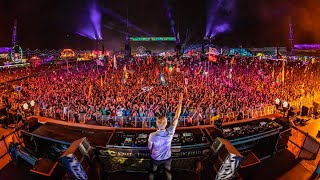 Armin van Buuren live at EDC Las Vegas 2023 [upl. by English]