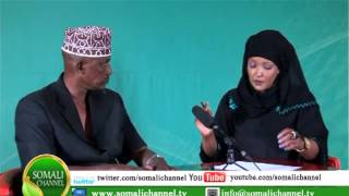 BANDHIGA SOMALI CHANNEL Abdullaahi Xirsi Baarleex By Deeqo Qalombi 06 02 2013 [upl. by Cristina]