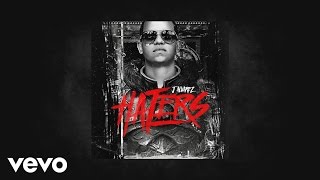 J Alvarez  Haters AUDIO [upl. by Bernstein]