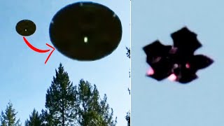 Recent Aliens amp UFOs TOP ALIEN ENCOUNTERS  PART 1 uap aliens paranormal [upl. by Gale]