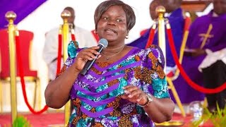 LISTEN TO ODM CHAIRPERSON GLADYS WANGAS POWERFUL REMARKS DURING A BURIAL SERVICE IN MIGORI COUNTY [upl. by Nyrmac737]