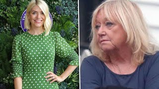 quotJudy Finnigans Scathing Attack Holly Willoughby Faces Backlash for Dangerous OffCamera Jobquot [upl. by Hallett]