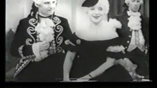 Musical star Binnie Hale sings quotYou Dont Know The Half Of Itquot from quotHyde Park Cornerquot film 1935 [upl. by Nnylyam]