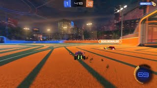 OT goal on diamond [upl. by Starks]