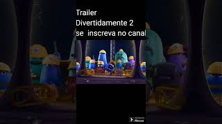 Trailer divertidamente 2 sucessoo memes humor filmora comedia sucessosempre [upl. by Trebo]