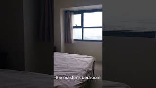 Fully Furnished 2 Bedroom Unit with Parking for Sale in Horizons 101 Cebu City [upl. by Nalro799]