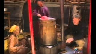 Ray Mears World Of Survival S02E02  The Land Of Ghengis Khan [upl. by Amando]