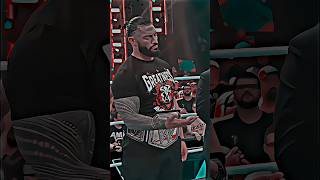 Cody Rhodes Destroyed ☠️ Roman Reigns wwe romanreigns codyrhodes wweshorts shorts [upl. by Sirc]