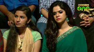 Pathinalam Ravu Season 5 Shamshad Song പതിനാലു നൂറ്റാണ്ടുEpi28 Part2 [upl. by Eittam]