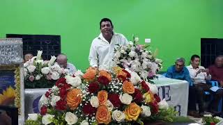 En la endecha del hermano jose abilio Rodriguez Velasquez [upl. by Odnalro]