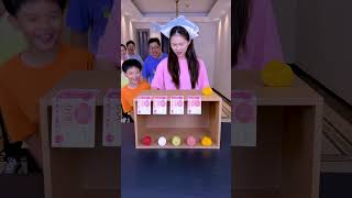 Mooncake Matching Challenge Have You Tried It Funnyfamily Partygames [upl. by Picardi]