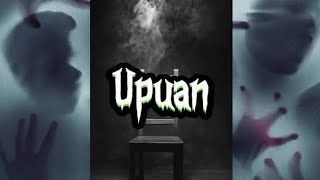 Upuan pinoyhorrorstory philippinehorrorstory horrorstories [upl. by Shara482]