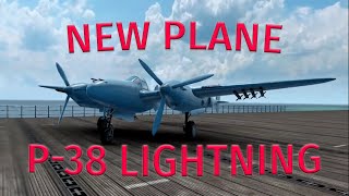 Oculus Quest 2 Journey Part 222  More Warplanes Battles Over Pacific Gameplay VR [upl. by Dorraj]