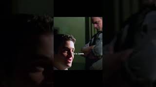 Jamies lies exposed Law amp Order Season 7 Episode 22 LawAndOrder JamieLyingScene S7E22 fyp [upl. by Lehteb]