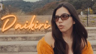 Liz Ela  DAIKIRI Official Video [upl. by Amhsirak259]