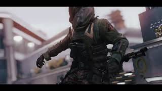 Red Reserve REBIRTH Teamtage [upl. by Betthezel]