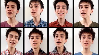 Georgia On My Mind – Jacob Collier [upl. by Doomham42]