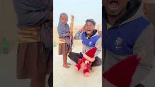 Mummy jhadu 🧹 se sir fod dali🤣🤣shorts funny comedy ytshots shortsfeed trendingshorts viral [upl. by Dellora]